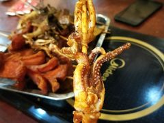 -老赵太太麻辣烫涮肚馆(大经路店)