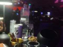 -赤红音乐现场(浦东金桥路店)