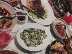-湖滨28中餐厅·西湖宴·杭州君悦酒店