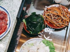 -鸿姐老火锅(花园路店)