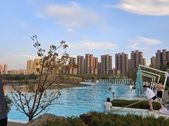 -清河半岛温泉度假酒店