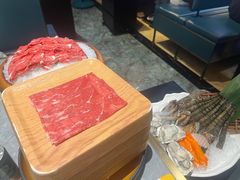 -樱煦和牛寿喜烧(如皋吾悦广场店)