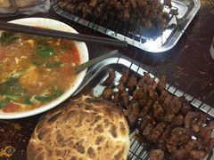 -文文烤肉(大皮院店)