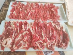 -大志牛肉火锅(天健花园店)