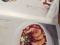 -香丰阁·烤鸭·川湘菜(昌平店)