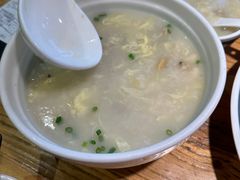 -吕氏疙瘩汤·私家菜馆(慈云寺店)