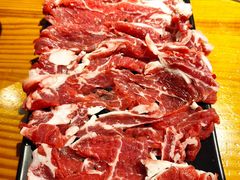 -牛品福潮汕牛肉火锅(旺庄店)