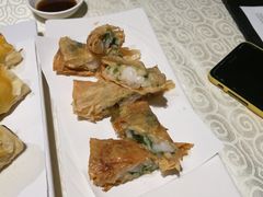 -七哥港式茶餐厅(亮马桥总店)
