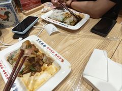 -荔银肠粉·非遗手藝(夫子庙店)
