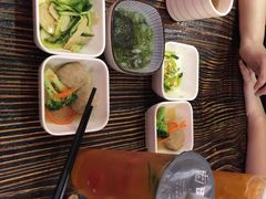 -平成屋·午肴夜酒(四川北路店)