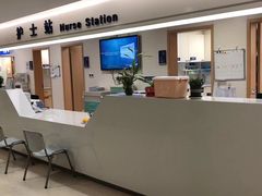 -上海市第四人民医院