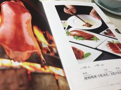 -鸭匠食府·挂炉烤鸭·新京菜(阜成路店)