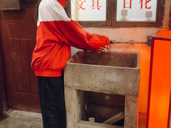 -CITY MART城市集市·里弄(北外滩来福士广场店)