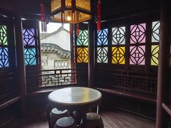 -东山雕花楼