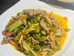 -应天大明王朝·南京菜(中山陵店)