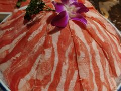 -周师兄大刀腰片火锅(解放碑总店)