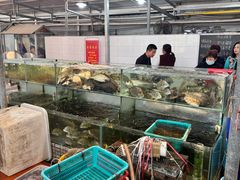 -大笑饭堂(甲子桥店)