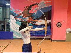 -猎鹰射击俱乐部