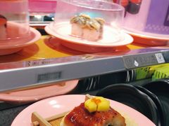 -争鲜回转寿司(流行前线店)