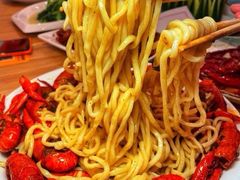 -江味龙虾馆·裸蓝龙虾(南山店)