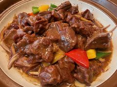 -鹿鸣春饭店(总店)