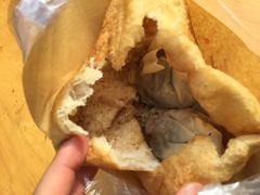 -万哈子红油面粉馆(户部巷店)