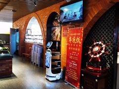 -佬太公海鸭·海鲜大排档(上海总店)