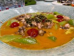 -酒蜻蜓·庭院私房菜(天元东路店)