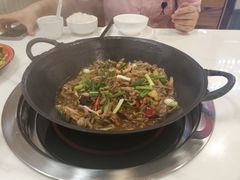 -德渝喜火锅
