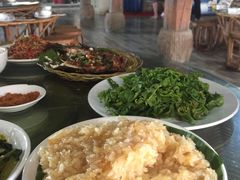 -岩保农家乐