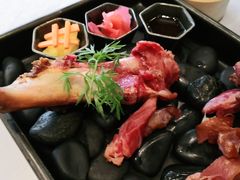 -旺顺阁海鲜广场(亚运村店)