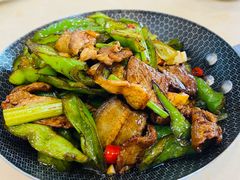 -北方饺子王·海肠捞饭·海鲜锅(山大店)