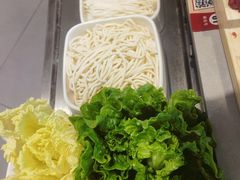 -宴全牛粤来越牛潮汕鲜牛肉火锅(海州万达广场店)