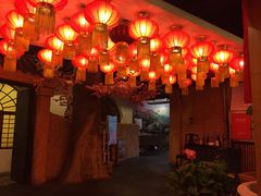 -红色根据地文化主题酒店(太湖街店)