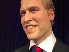 -东京杜莎夫人蜡像馆