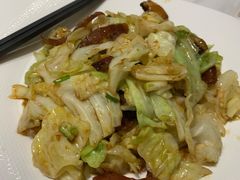 -香港茶餐厅文化体验馆(茶山镇店)