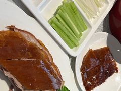 -京鸭棠(让胡路万达店)