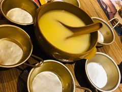 -冰川延边料理·炭烤串(原小木屋店)