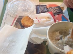-麦当劳(虹梅路地铁站店)