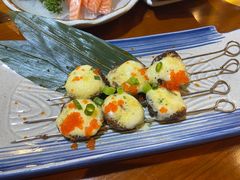 -三月居酒屋(青年大街店)