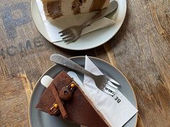 -BE NORMAL CAFE(霞溪路店)