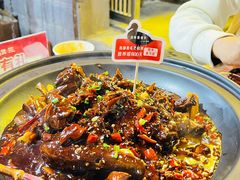 -回味黑鸭煲·始于2006(万松园店)