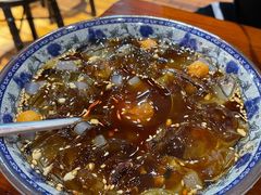 -爆炸头阿姨小四川正宗川味小吃(无任何分店)