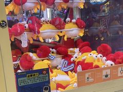 -星际传奇(海韵城店)