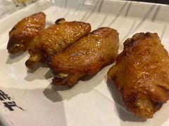 -玉善烧烤串城(长春总店)
