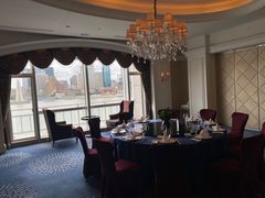 包厢-上海小南国(国会店)