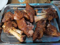-大笨串BBQ烧烤
