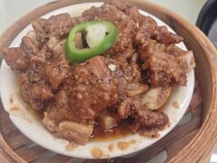 -松雅轩商务婚礼生日(同和店)