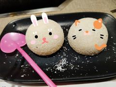 -八角锄烧·肉火锅(天河城店)