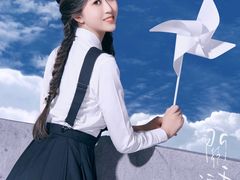 -海马体照相馆(成都来福士广场店)
